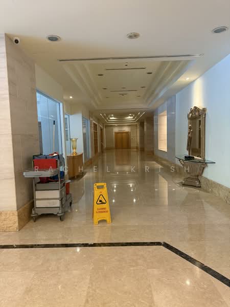 Servis Apartment untuk Dijual di 3 Kia Peng - Rachel Krish - PropertyGuru.com.my