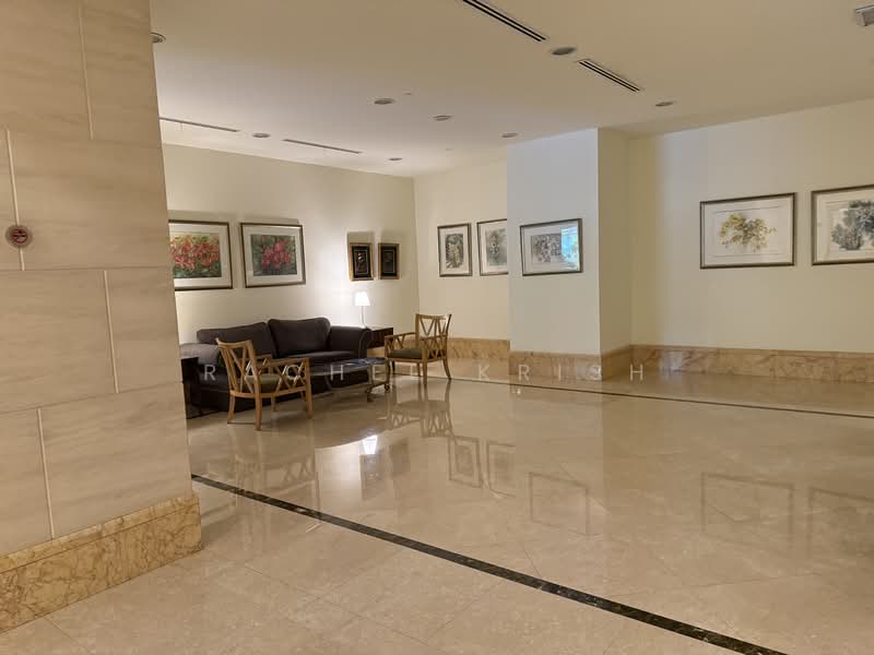 Servis Apartment untuk Dijual di 3 Kia Peng - Rachel Krish - PropertyGuru.com.my