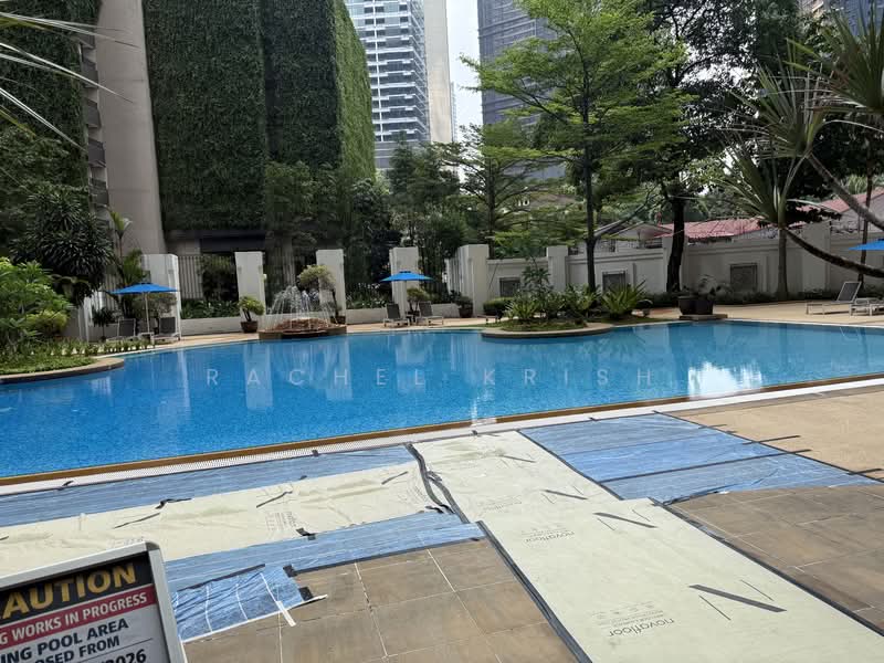 Servis Apartment untuk Dijual di 3 Kia Peng - Rachel Krish - PropertyGuru.com.my