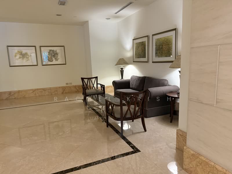 Servis Apartment untuk Dijual di 3 Kia Peng - Rachel Krish - PropertyGuru.com.my