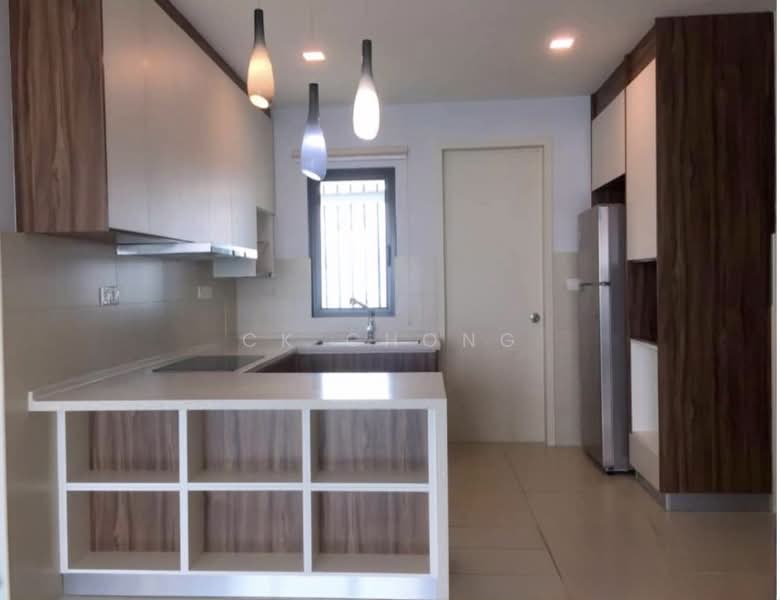 Condominium for Rent at LaCosta @ Sunway South Quay - CK Chong - Kitchen - PropertyGuru.com.my