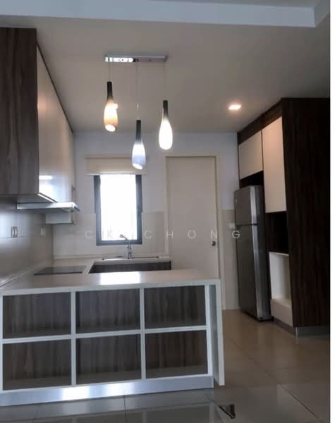 Condominium for Rent at LaCosta @ Sunway South Quay - CK Chong - Kitchen - PropertyGuru.com.my