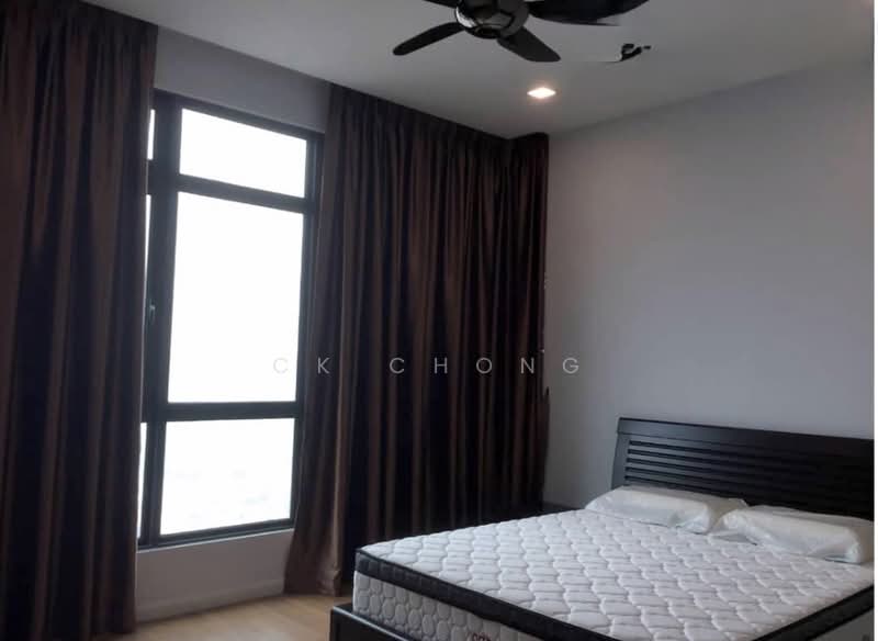 Condominium for Rent at LaCosta @ Sunway South Quay - CK Chong - Bedroom - PropertyGuru.com.my