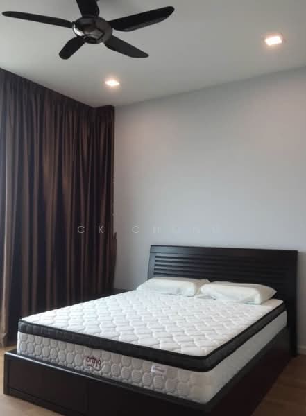 Condominium for Rent at LaCosta @ Sunway South Quay - CK Chong - Bedroom - PropertyGuru.com.my