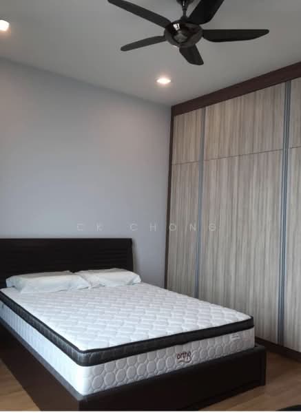 Condominium for Rent at LaCosta @ Sunway South Quay - CK Chong - Bedroom - PropertyGuru.com.my