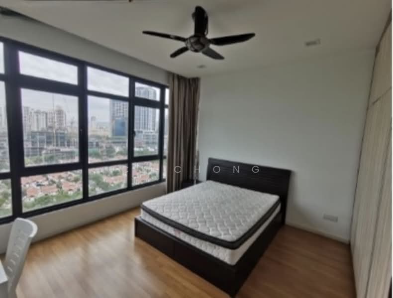 Condominium for Rent at LaCosta @ Sunway South Quay - CK Chong - Bedroom - PropertyGuru.com.my
