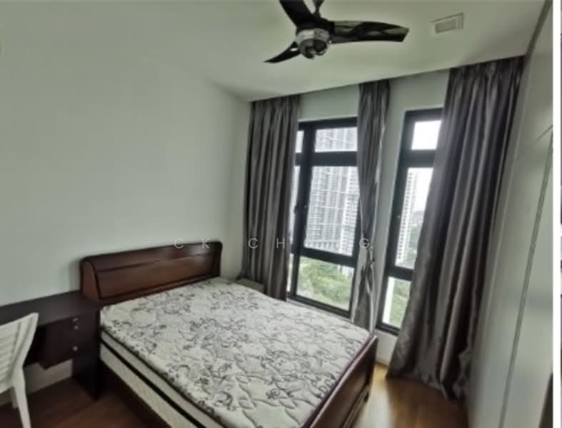 Condominium for Rent at LaCosta @ Sunway South Quay - CK Chong - Bedroom - PropertyGuru.com.my