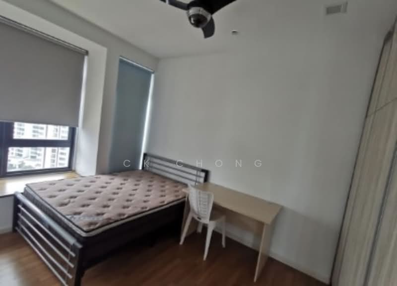 Condominium for Rent at LaCosta @ Sunway South Quay - CK Chong - Bedroom - PropertyGuru.com.my