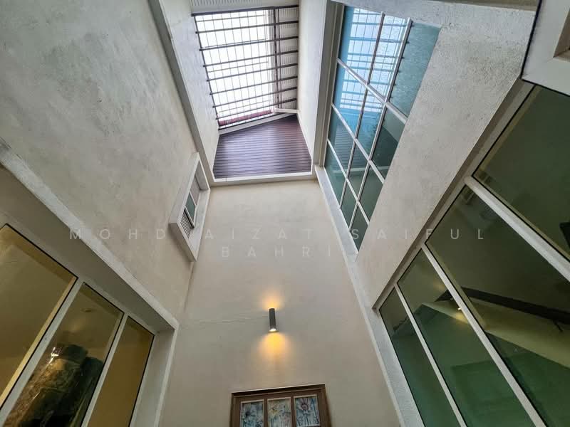 Semi-Detached House for Sale in Alam Damai (Cheras) - Mohd Aizat Saiful Bahri - Interior - PropertyGuru.com.my