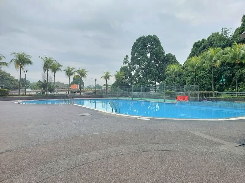 Kondominium untuk Dijual di South City (Perdana Selatan) Block C - Azli Ibrahim - Exterior - PropertyGuru.com.my