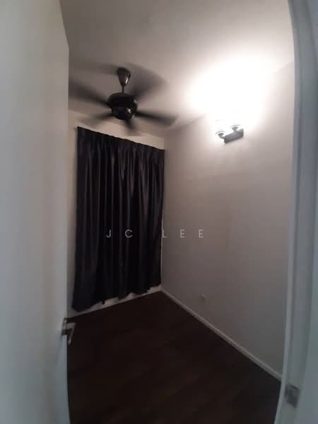 Service Residence for Rent at Geo Bukit Rimau - JC Lee - Interior - PropertyGuru.com.my