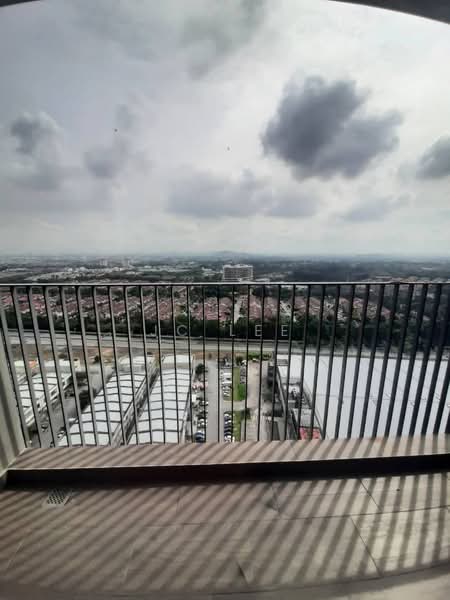 Service Residence for Rent at Geo Bukit Rimau - JC Lee - View - PropertyGuru.com.my