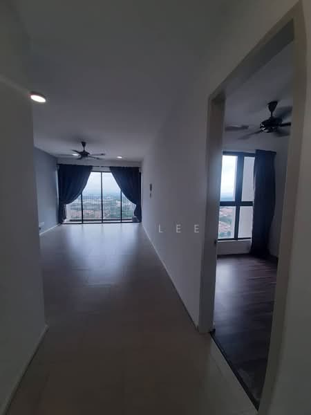 Service Residence for Rent at Geo Bukit Rimau - JC Lee - Corridor - PropertyGuru.com.my
