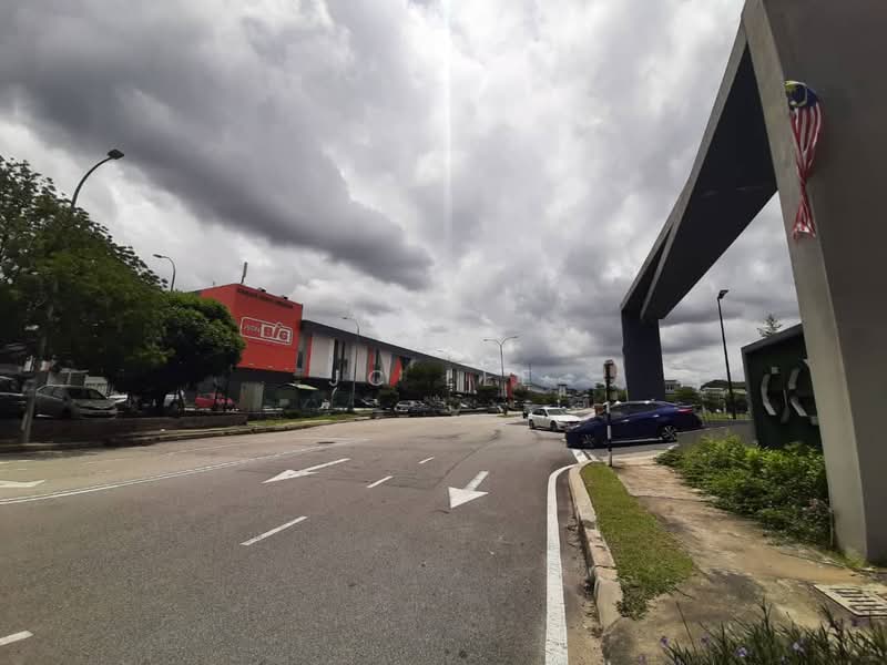 Service Residence for Rent at Geo Bukit Rimau - JC Lee - Exterior - PropertyGuru.com.my