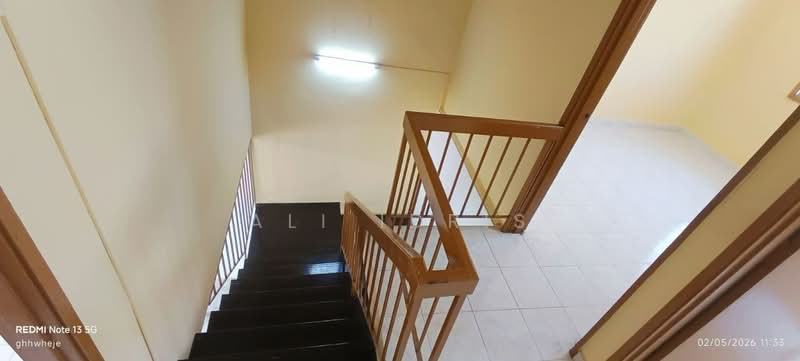 Rumah Teres 2 Tingkat untuk Dijual di Pandan Perdana (Ampang) - Ali Idris - Interior - PropertyGuru.com.my