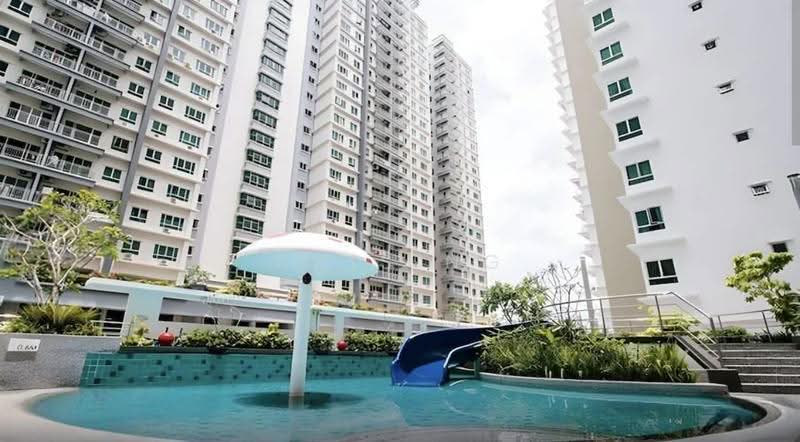 Kondominium untuk Dijual di One World 2 (1-Sky) - Cris Ng - Exterior - PropertyGuru.com.my