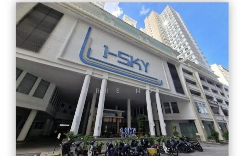 Kondominium untuk Dijual di One World 2 (1-Sky) - Cris Ng - Exterior - PropertyGuru.com.my