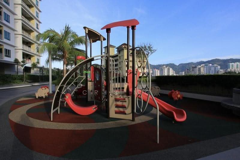 Kondominium untuk Dijual di One World 2 (1-Sky) - Cris Ng - Exterior - PropertyGuru.com.my