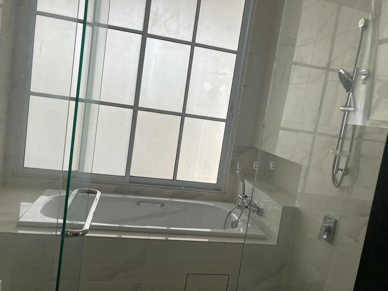Rumah Berkembar untuk Dijual di Eco Majestic (Semenyih) - Jesslyn Lee - Bathroom - PropertyGuru.com.my