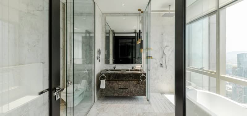 Service Residence for Sale at 121 Residences - ANS TOH - PropertyGuru.com.my