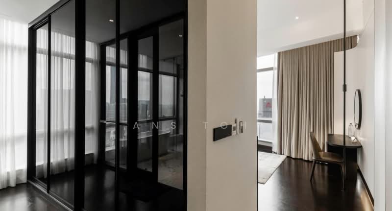 Service Residence for Sale at 121 Residences - ANS TOH - PropertyGuru.com.my