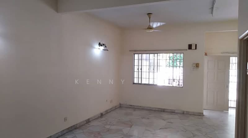 Condominium for Rent at Taman OUG - Kenny Lai - Living Room - PropertyGuru.com.my