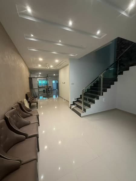 2-storey Terraced House for Rent in Kuantan (Pahang) - Amanda Lee - Interior - PropertyGuru.com.my