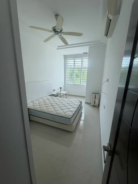 2-storey Terraced House for Rent in Kuantan (Pahang) - Amanda Lee - Bedroom - PropertyGuru.com.my