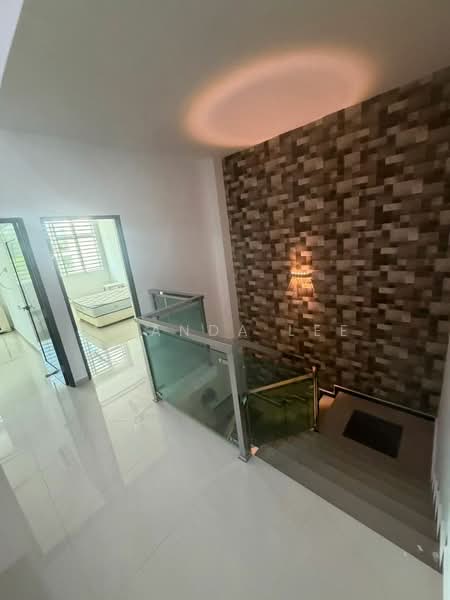 2-storey Terraced House for Rent in Kuantan (Pahang) - Amanda Lee - Interior - PropertyGuru.com.my
