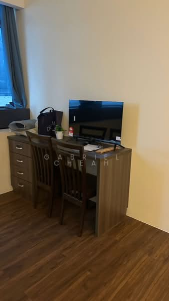 Service Residence for Rent at Bangsar Trade Centre - Gabriel Cheah - PropertyGuru.com.my