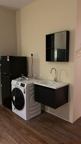 Service Residence for Rent at Bangsar Trade Centre - Gabriel Cheah - Interior - PropertyGuru.com.my