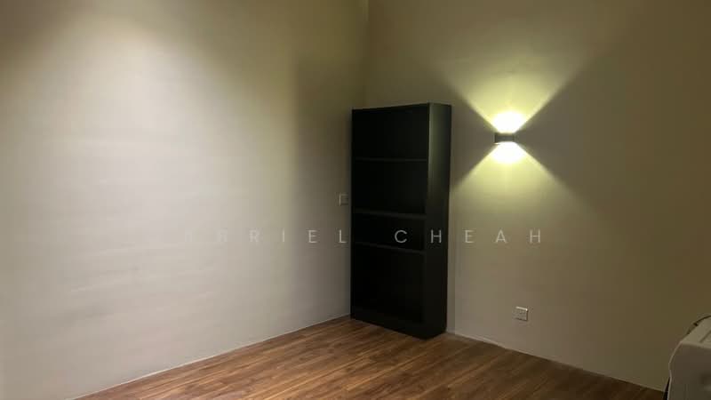 Service Residence for Rent at Bangsar Trade Centre - Gabriel Cheah - Interior - PropertyGuru.com.my