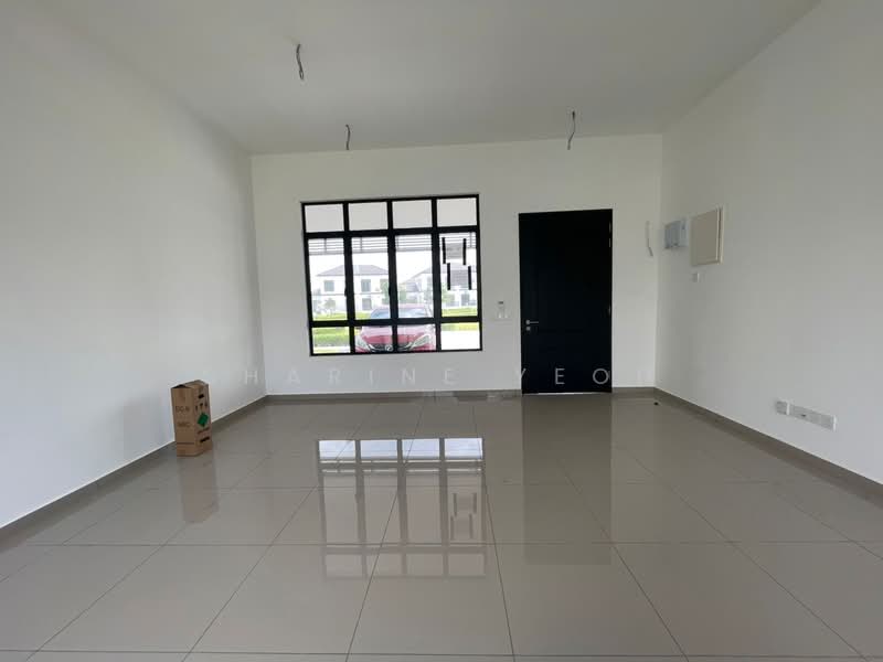 1-storey Terraced House for Sale in Shah Alam (Selangor) - Sharine Yeoh - Interior - PropertyGuru.com.my