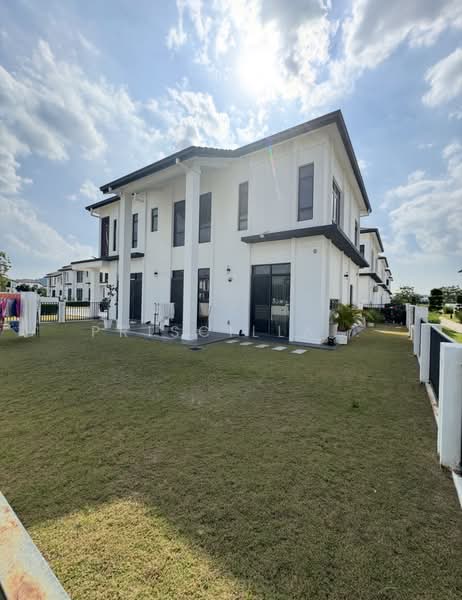 Bungalow for Sale in Kuala Selangor (Selangor) - Priscilla . - Exterior - PropertyGuru.com.my