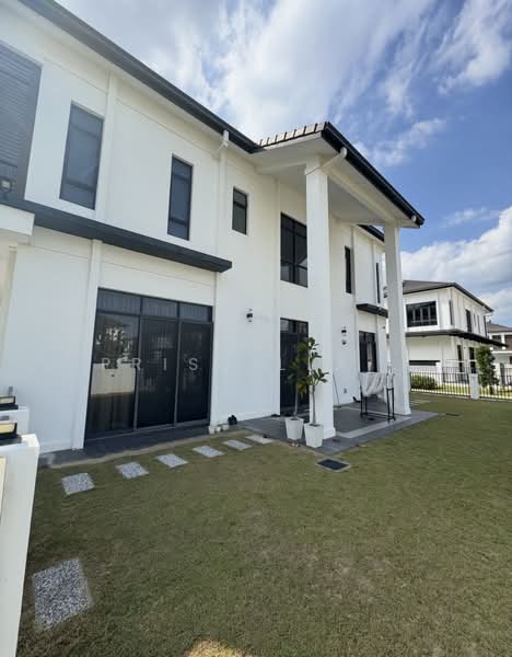 Bungalow for Sale in Kuala Selangor (Selangor) - Priscilla . - Exterior - PropertyGuru.com.my
