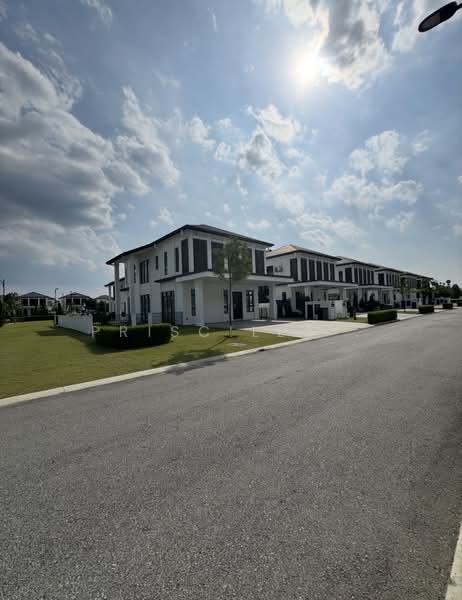 Bungalow for Sale in Kuala Selangor (Selangor) - Priscilla . - Exterior - PropertyGuru.com.my