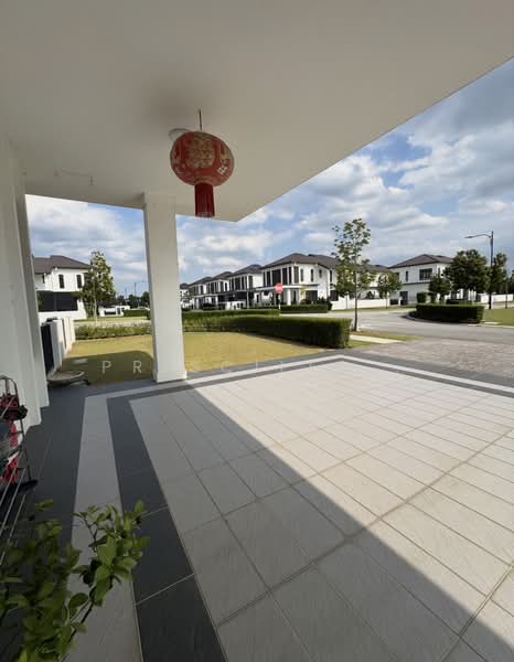 Bungalow for Sale in Kuala Selangor (Selangor) - Priscilla . - Exterior - PropertyGuru.com.my