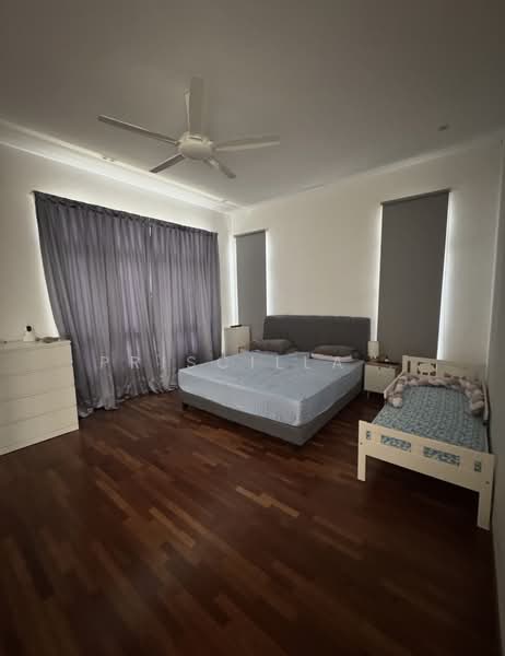 Bungalow for Sale in Kuala Selangor (Selangor) - Priscilla . - Bedroom - PropertyGuru.com.my