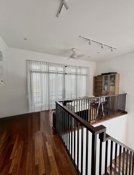 Bungalow for Sale in Kuala Selangor (Selangor) - Priscilla . - Study - PropertyGuru.com.my