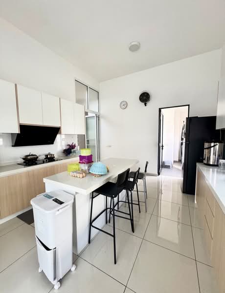Bungalow for Sale in Kuala Selangor (Selangor) - Priscilla . - Kitchen - PropertyGuru.com.my