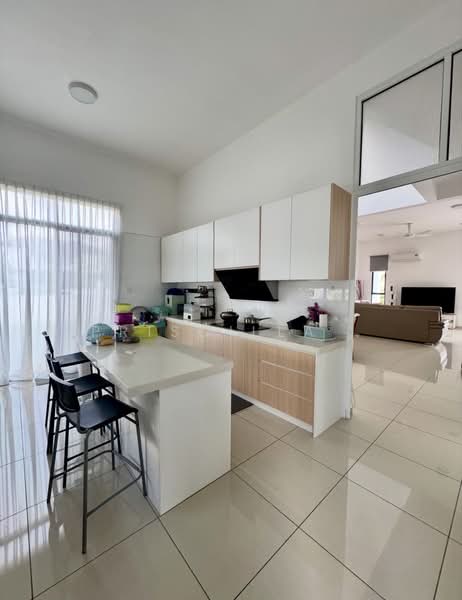Bungalow for Sale in Kuala Selangor (Selangor) - Priscilla . - Kitchen - PropertyGuru.com.my