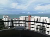 For Rent - Coastal Tower