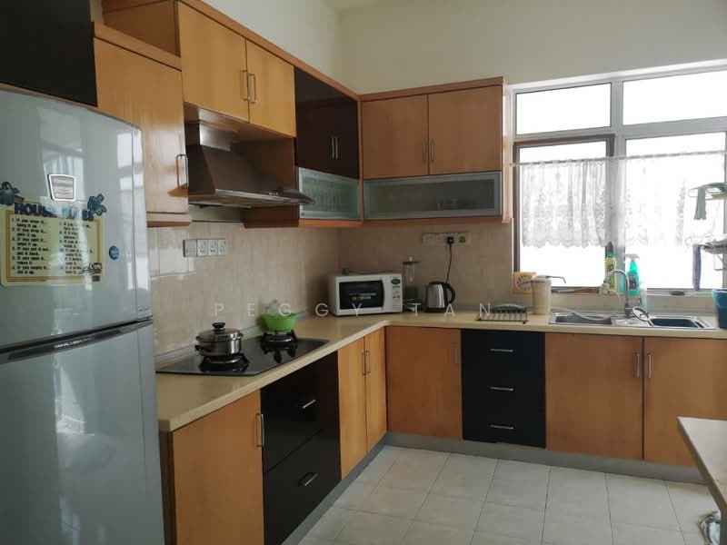 Condominium for Rent at Coastal Tower - Peggy Tan - Kitchen - PropertyGuru.com.my