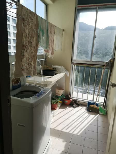 Condominium for Rent at Coastal Tower - Peggy Tan - Balcony - PropertyGuru.com.my