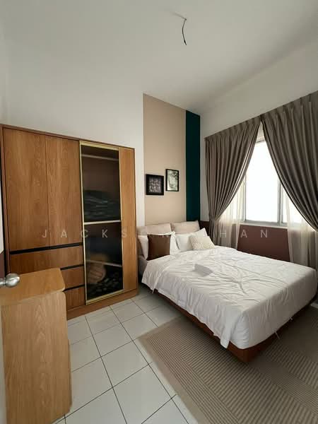 1-storey Terraced House for Sale in Tuaran (Sabah) - Jackson Chan - Bedroom - PropertyGuru.com.my