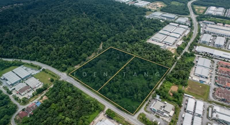 For Sale - Tampoi