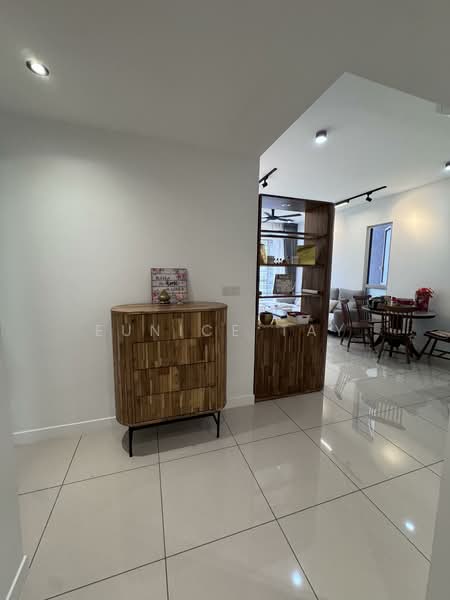 Condominium for Rent at Emerald Hill - Eunice Tay - Living Room - PropertyGuru.com.my
