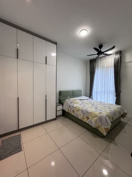 Condominium for Rent at Emerald Hill - Eunice Tay - Bedroom - PropertyGuru.com.my