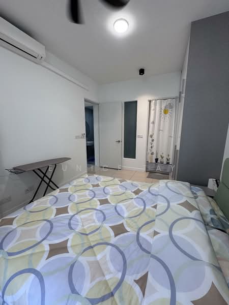 Condominium for Rent at Emerald Hill - Eunice Tay - Bedroom - PropertyGuru.com.my