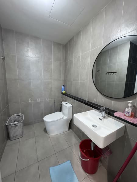 Condominium for Rent at Emerald Hill - Eunice Tay - Bathroom - PropertyGuru.com.my